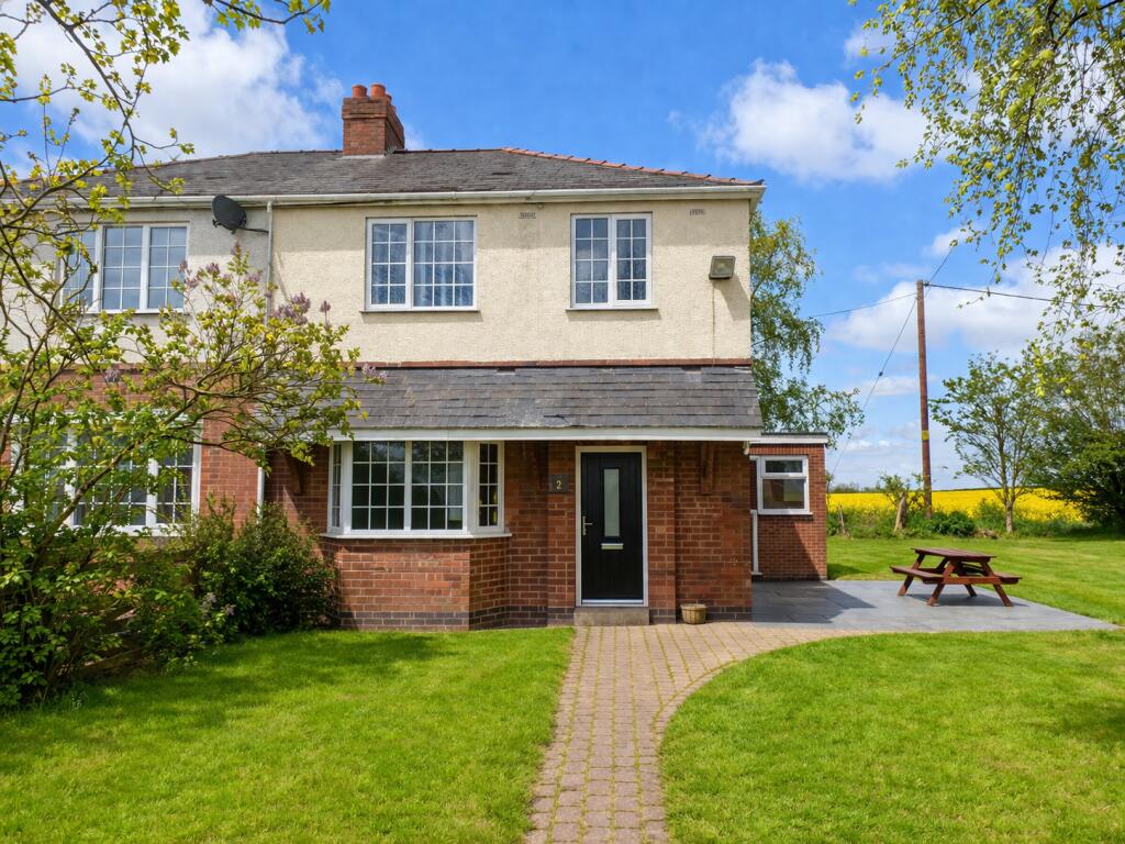 Coppice Lane, Clifton Campville, Tamworth