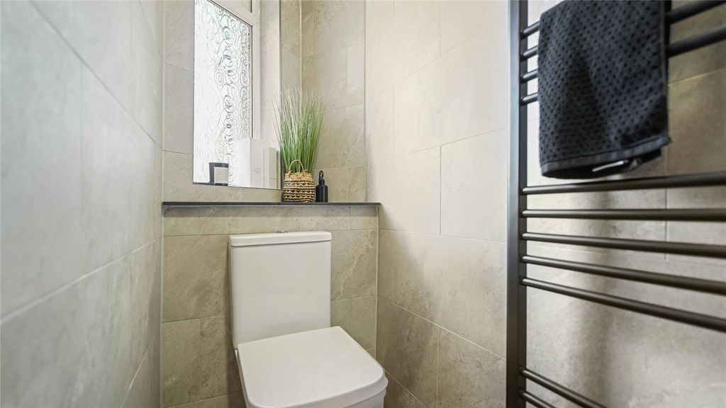 Additional image 13 of 1 bed flat for saleMuir Road, Bathgate, West Lothian EH48