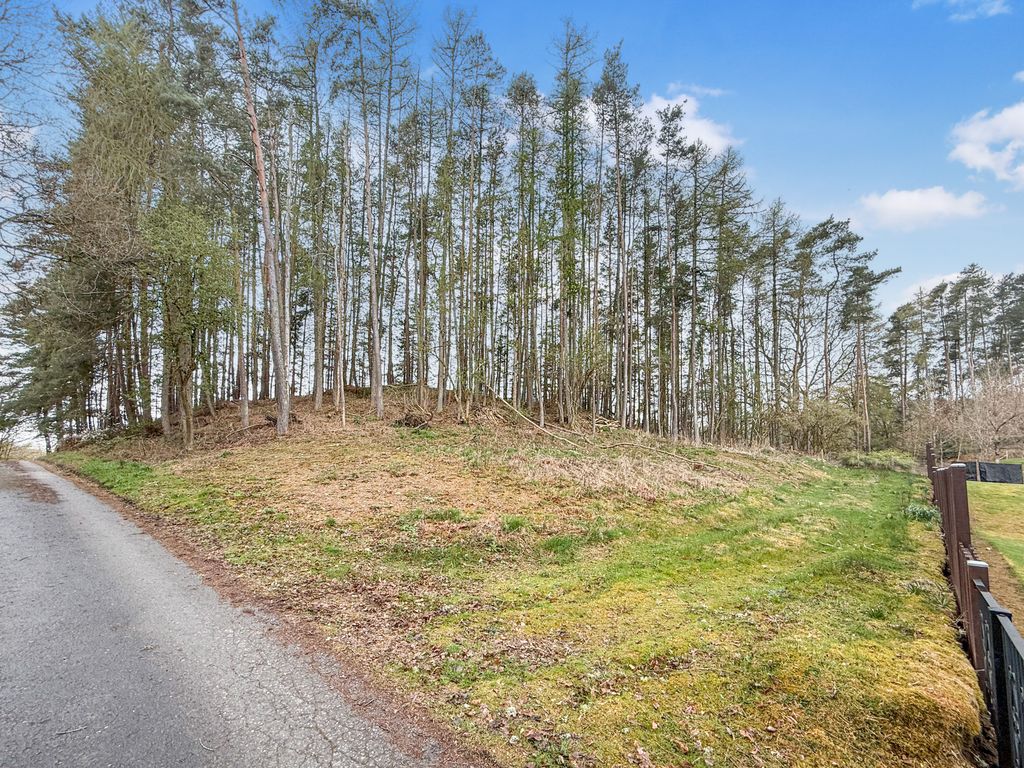 Land for saleLageonan Road, Grandtully, Aberfeldy PH15