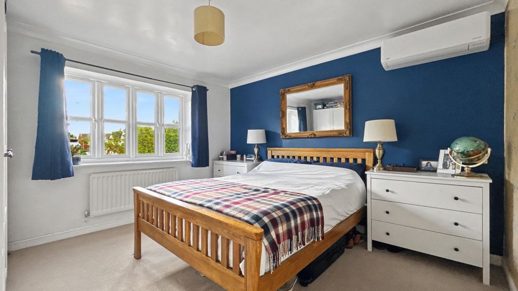 Additional image 14 of 5 bed detached house for saleCranesbill Drive, Bure Park, Bicester OX26