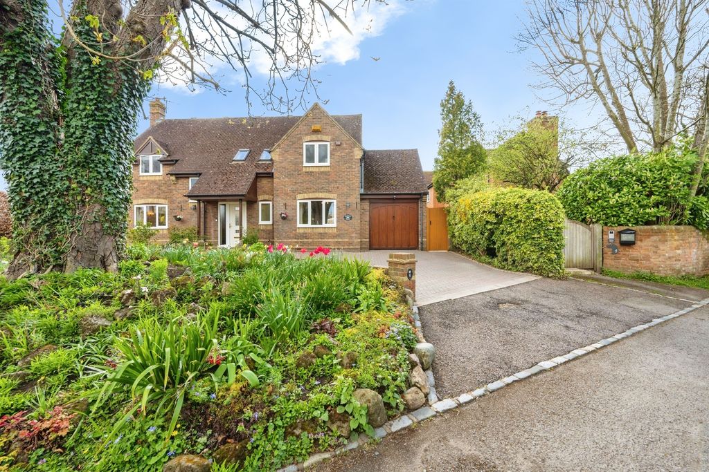 Additional image 33 of 4 bed detached house for saleSchool Lane, Weston Turville, Aylesbury HP22