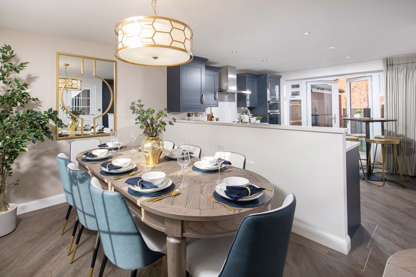 Additional image 3 of 4 bed detached house for saleBowlers Close, Banbury OX16