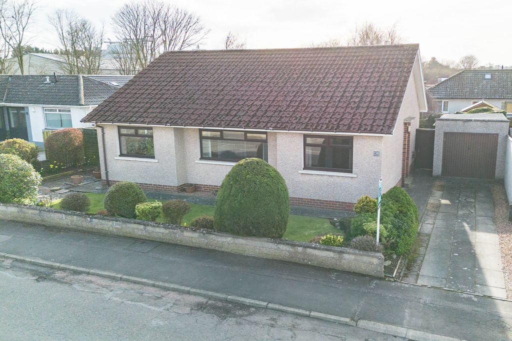Additional image 28 of 3 bed detached bungalow for salePatrick Allan-Fraser Street, Arbroath DD11