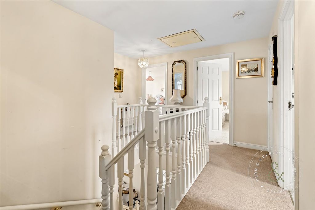 Additional image 35 of 4 bed detached house for saleGelli Frongoch, Pontprennau, Cardiff CF23