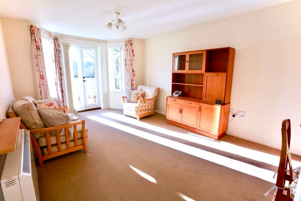 Additional image 3 of 1 bed flat for saleFairland Court, Fairland Street, Wymondham NR18
