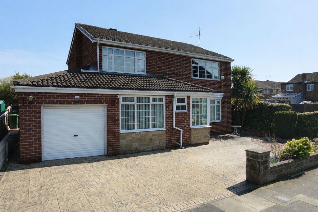 Additional image 35 of 4 bed detached house for saleCoulton Grove, Wolviston Court, Billingham TS22