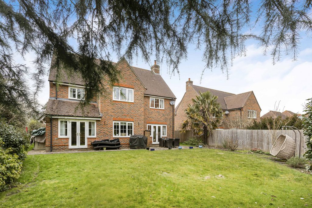 Additional image 39 of 5 bed detached house for saleLady Place, Sutton Courtenay OX14