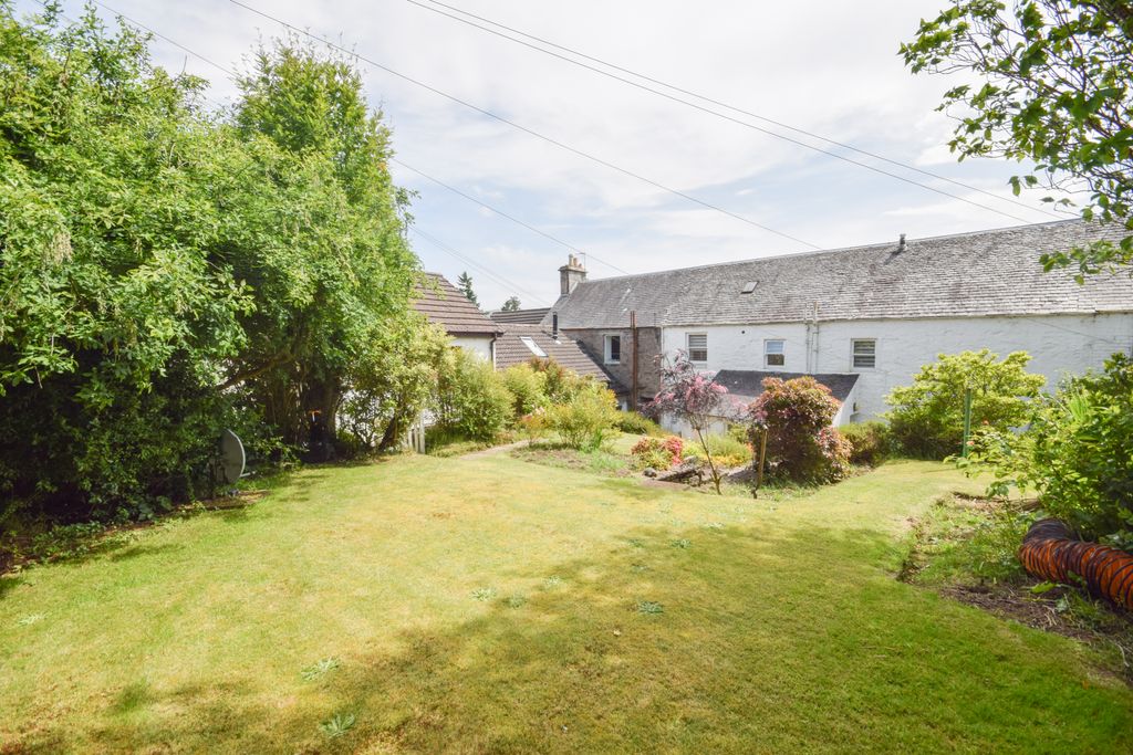 Additional image 29 of 3 bed terraced house for saleCasa Mia, 217 High Street, Auchterarder PH3