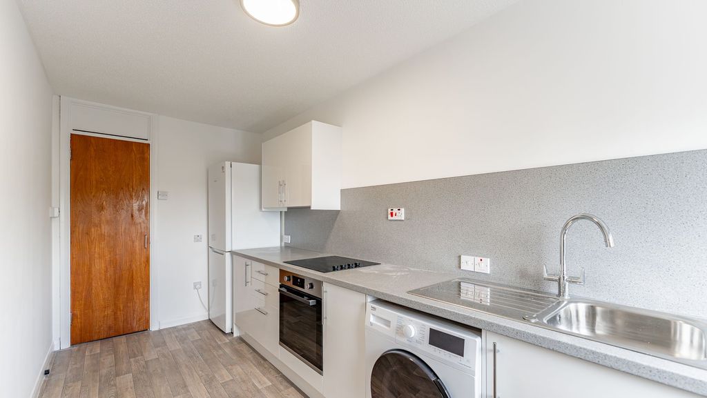 Additional image 6 of 1 bed property for saleElm Court, Milngavie G62