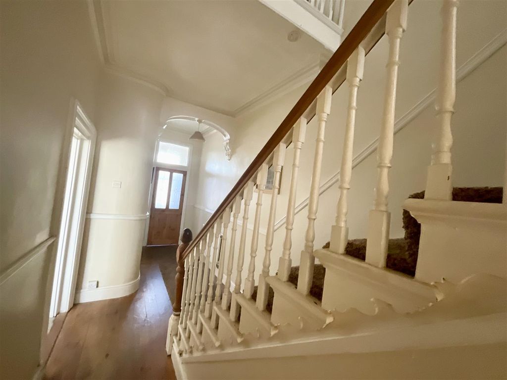 Additional image 3 of 4 bed end terrace house for saleDillwyn Street, Llanelli SA15
