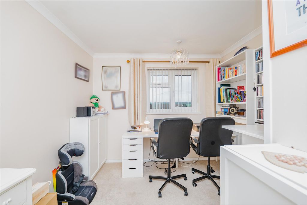 Additional image 13 of 5 bed detached house for saleSherbourne Close, Barry CF62