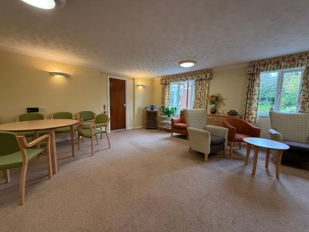 Additional image 16 of Pembroke Way, Oak Tree Court, B28