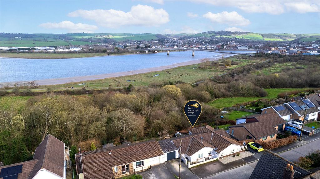 Additional image 16 of 3 bed bungalow for saleCleave Close, Sticklepath, Barnstaple EX31