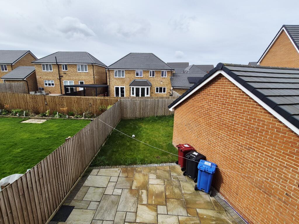 Additional image 16 of Entwistle Drive, BB2