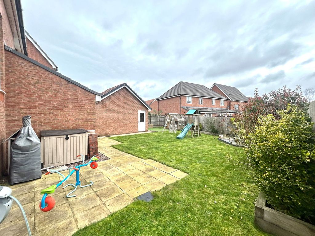 Additional image 18 of 3 bed detached house for saleAmbergate Road, Bilston WV14