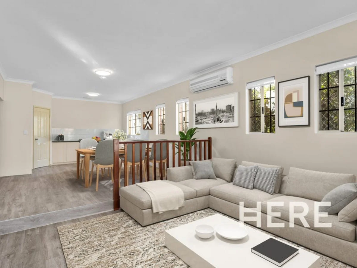 55A Berwick Street, Victoria Park WA 6100