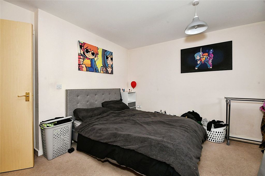 Additional image 6 of 1 bed flat for saleGresham Close, Sutton-In-Ashfield, Nottinghamshire NG17