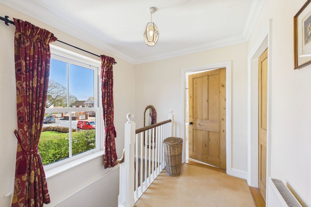 Additional image 14 of 3 bed semi-detached house for saleLondon Road, Attleborough NR17