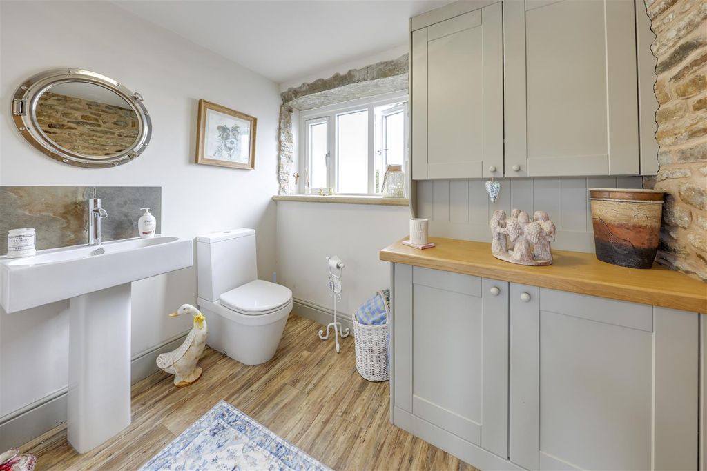Additional image 24 of 3 bed detached house for saleDoals Farm, Off Hillside Crescent, Weir, Bacup OL13