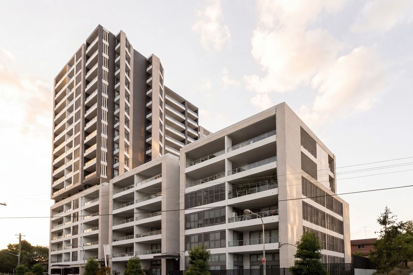 136/2 James Street, Carlingford NSW 2118
