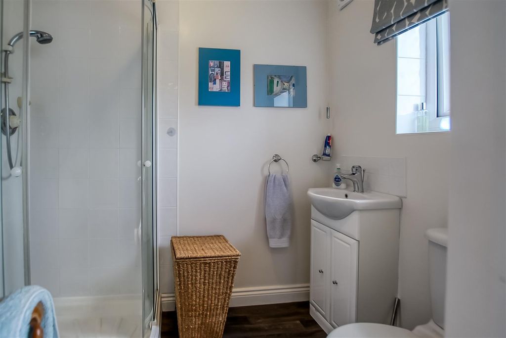 Additional image 18 of 4 bed semi-detached house for saleRaby Avenue, Barnard Castle DL12