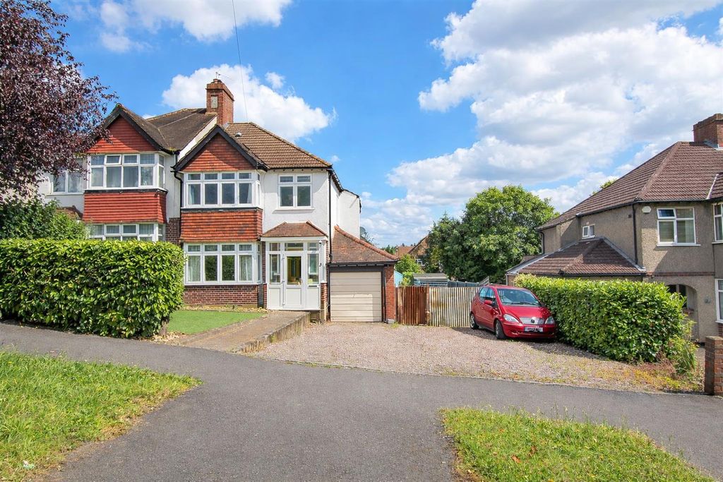 Additional image 18 of Land for saleStaplehurst Road, Carshalton Beeches SM5