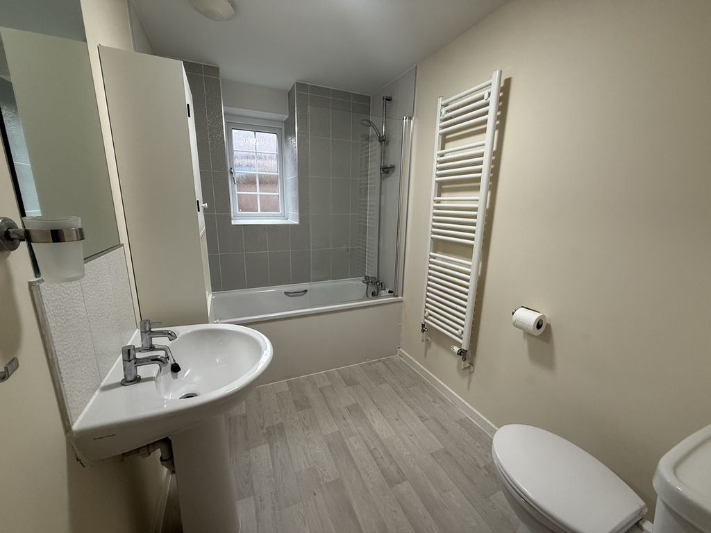 Additional image 7 of 1 bed flat for saleFox Close, Thornbury BS35