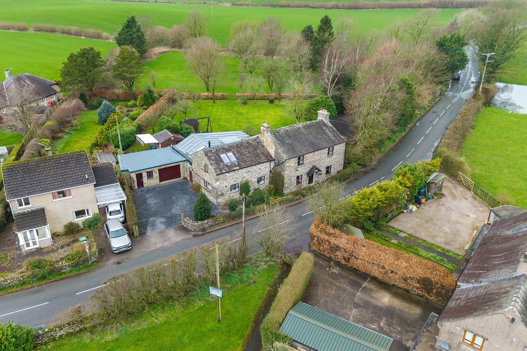 Additional image 60 of 4 bed detached house for saleMiddleshaw, Old Hutton, Kendal LA8