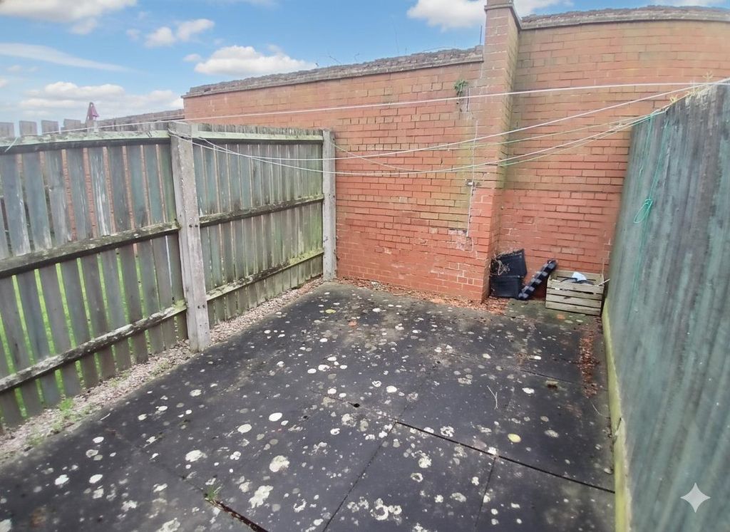 Additional image 10 of 1 bed maisonette for saleThorncliffe Way, Ansley Common, Nuneaton CV10