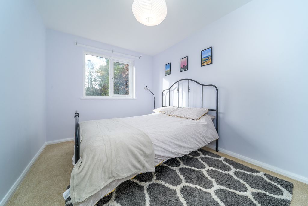Additional image 9 of 1 bed flat for saleRavenslaw Court, Alnwick, Northumberland NE66