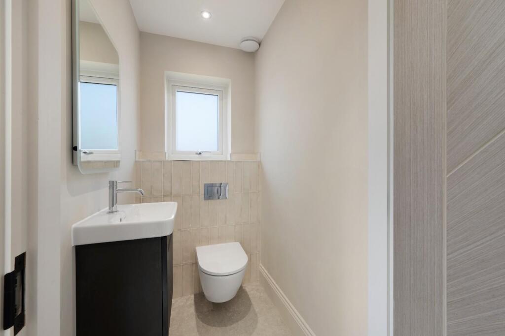 Additional image 17 of Plot 1, The Gardens, Northumberland Close, Darwen