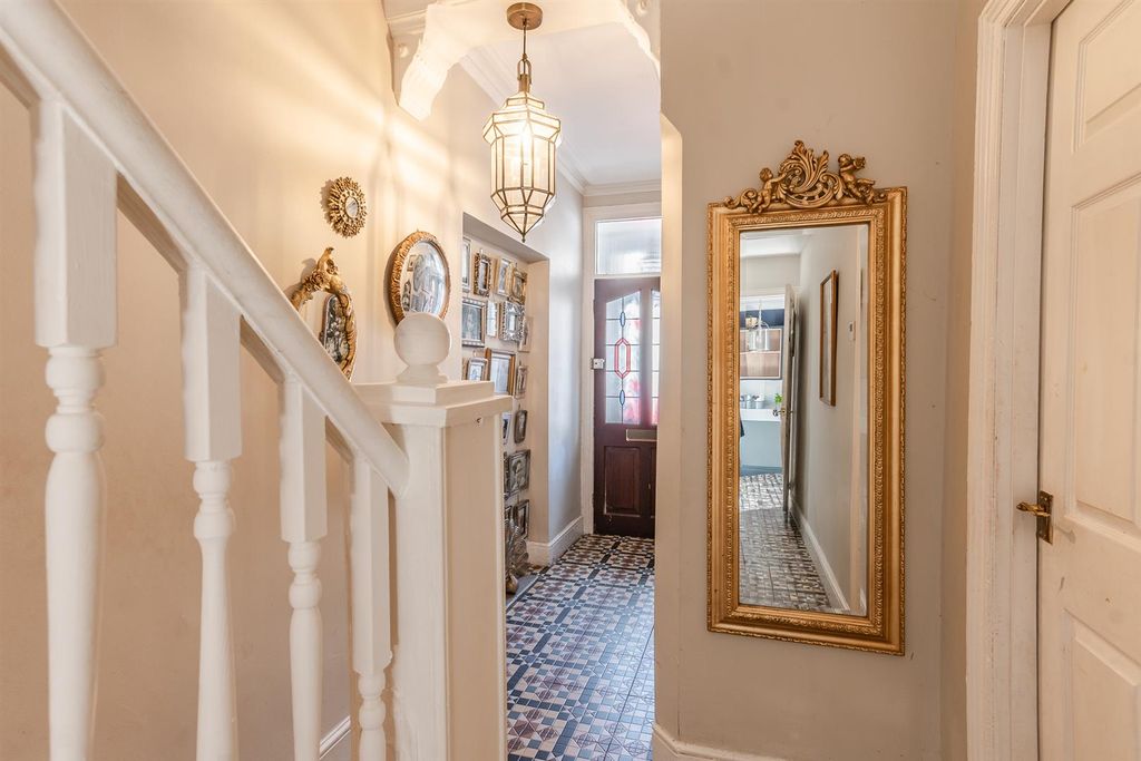 Additional image 7 of 4 bed terraced house for saleCastleland Street, Barry CF63