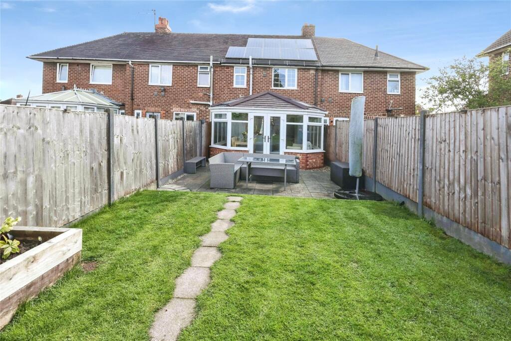 Additional image 19 of Teddesley Grove, Kitts Green, Birmingham, West Midlands, B33