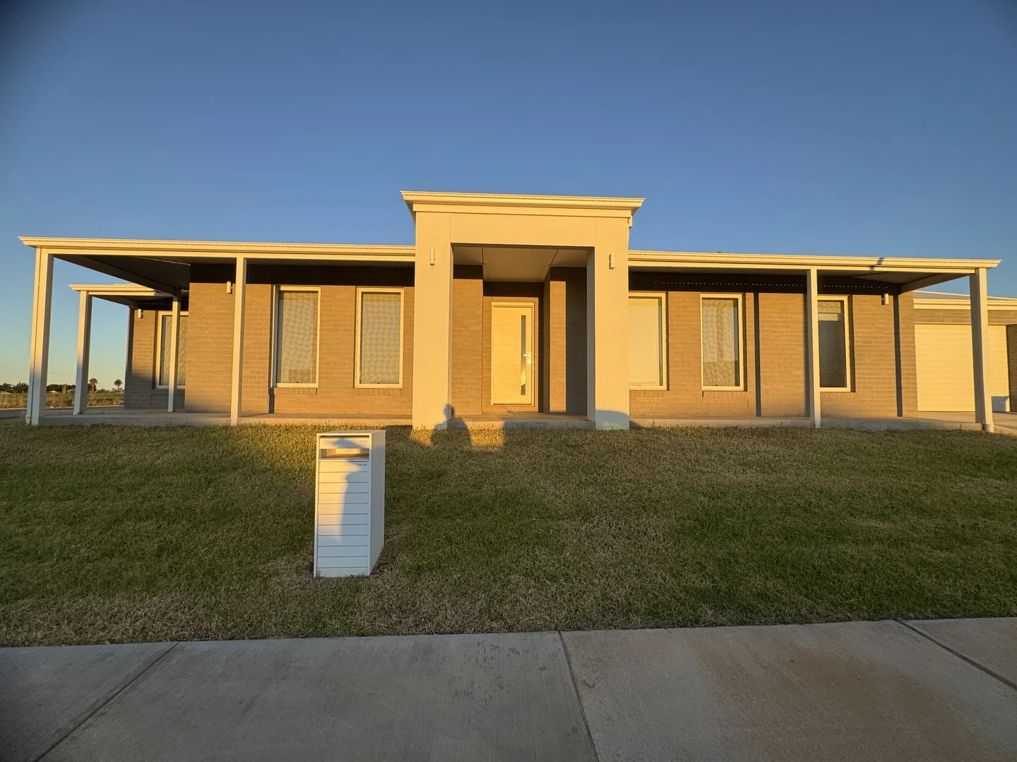 1 Regunyah Way, Mildura VIC 3500