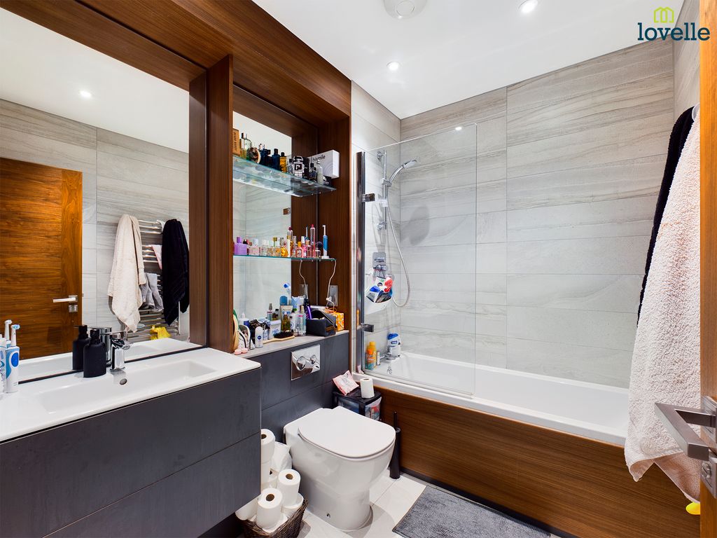 Additional image 5 of 1 bed flat for saleBrayford Wharf North, Lincoln LN1