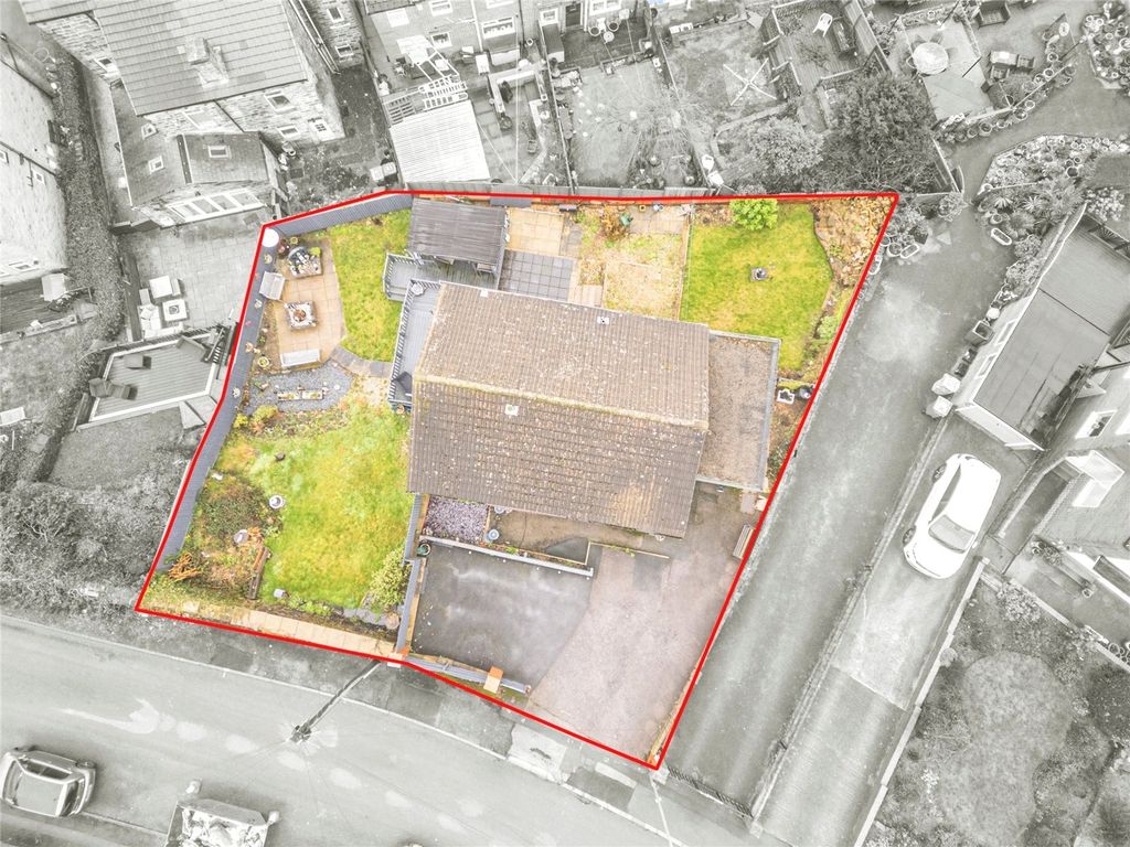 Additional image 4 of 4 bed detached house for saleBridle Street, Soothill, Batley, West Yorkshire WF17