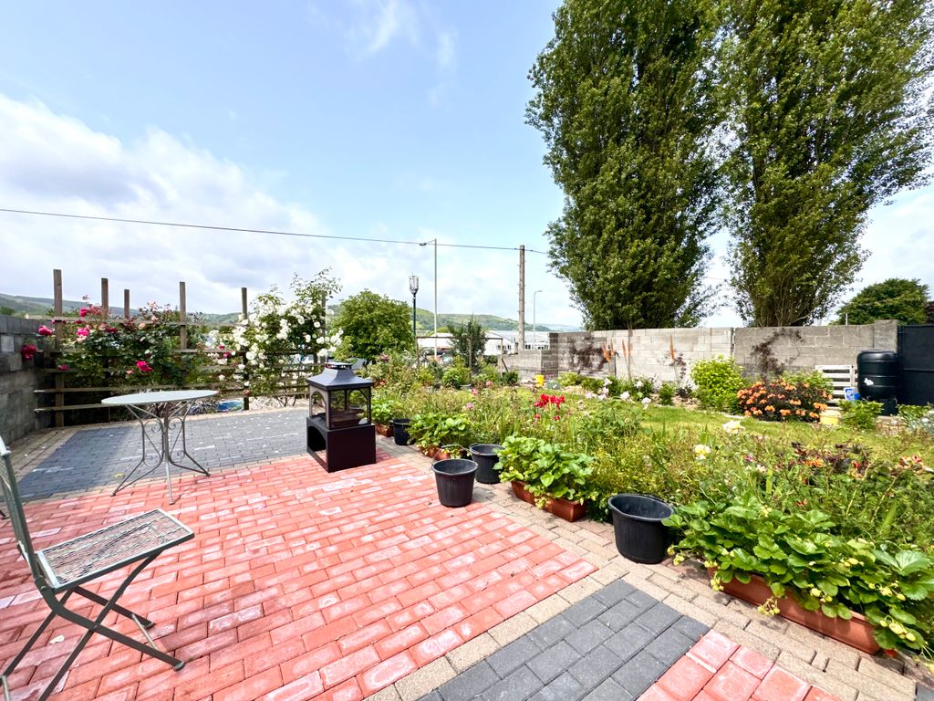 Additional image 27 of 4 bed detached house for saleThornhill Cottages, Cwmbach, Aberdare CF44