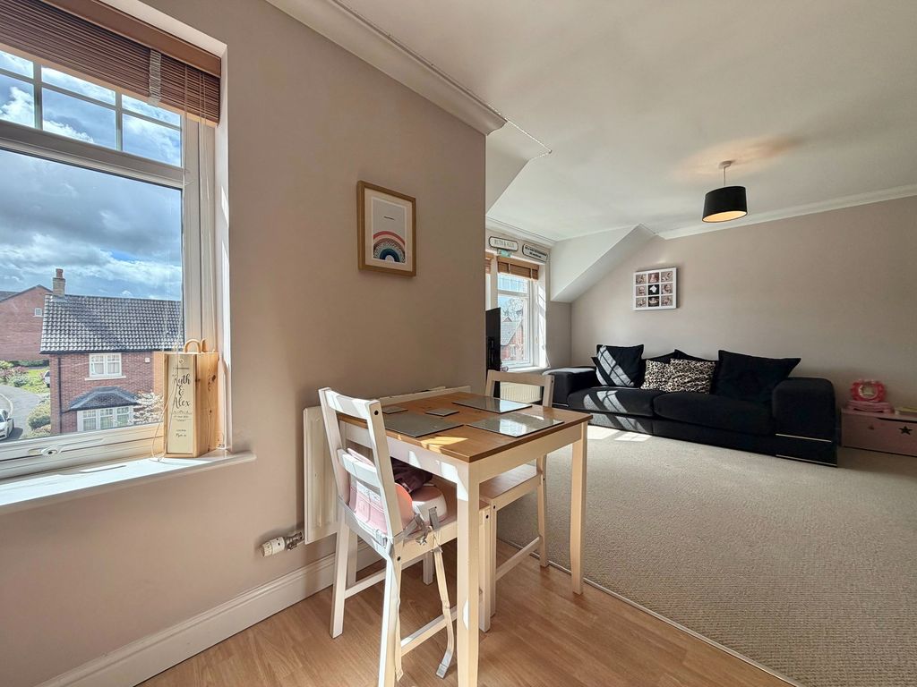 Additional image 8 of 2 bed flat for sale42 Turnstone Drive, Carlisle CA2