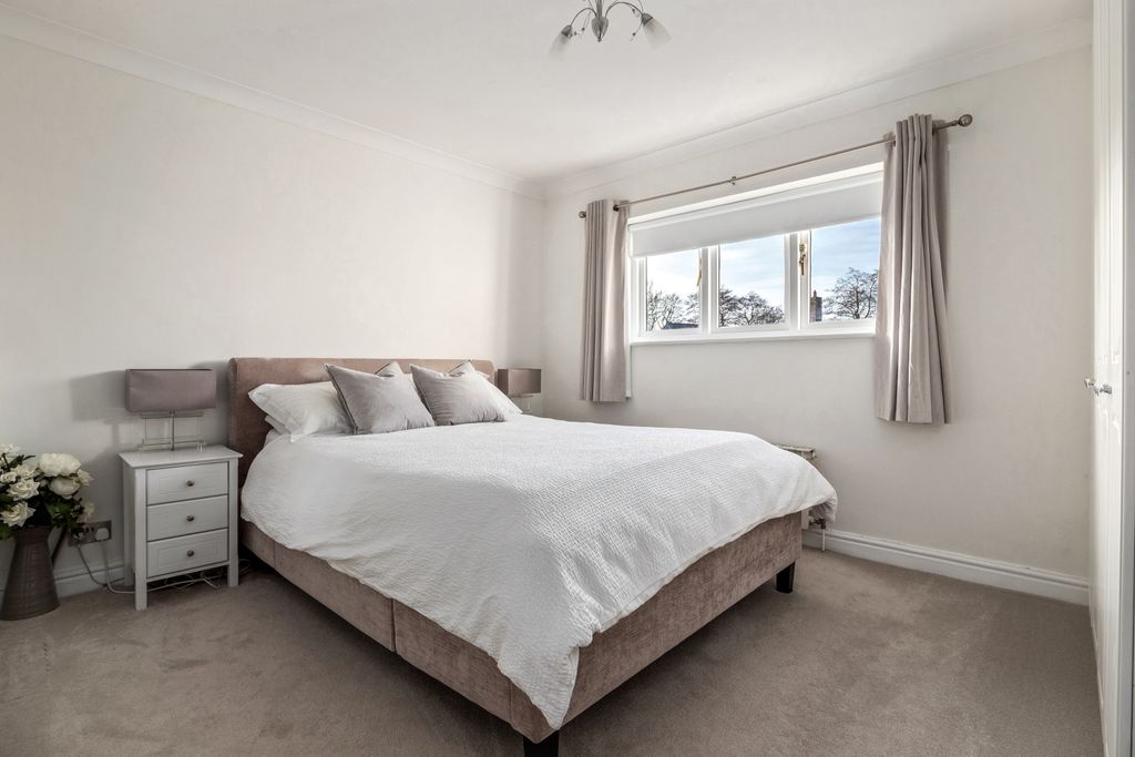 Additional image 15 of 4 bed detached house for saleSandlebridge Rise, Alderley Edge, Cheshire SK9