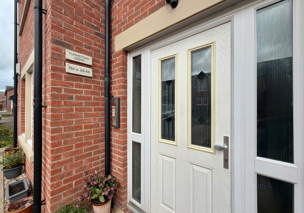Additional image 17 of 2 bed flat for sale42 Turnstone Drive, Carlisle CA2