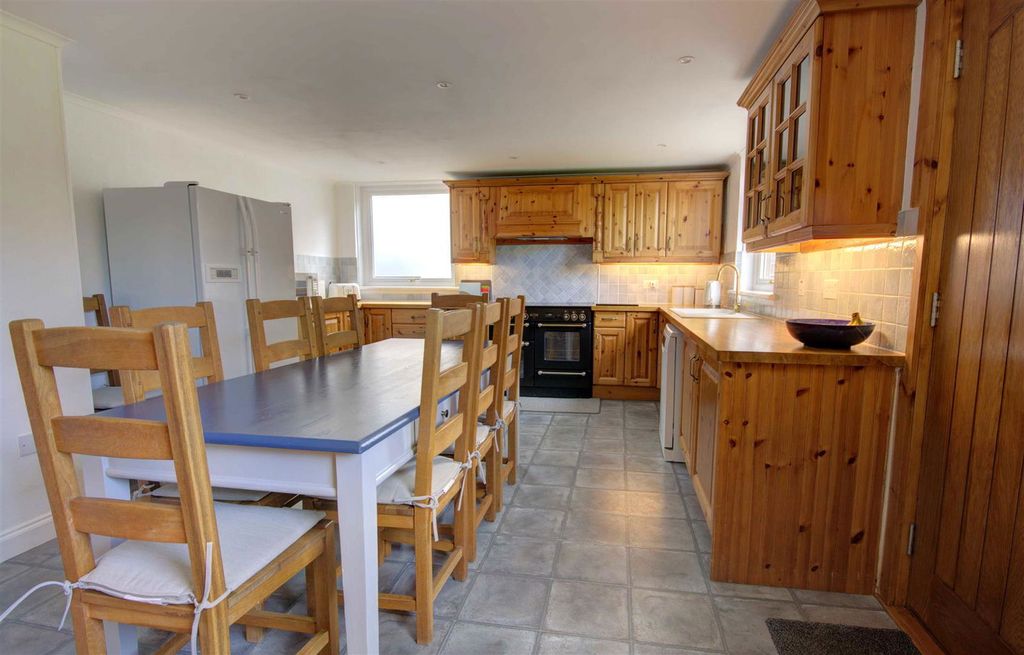 Additional image 4 of 6 bed detached house for saleIvy Cottage, Church Street, Ardgay, Nr Tain, Sutherland IV24