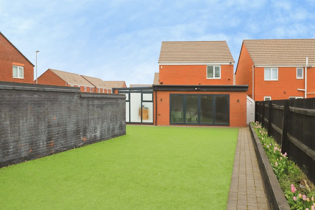 Additional image 20 of 3 bed detached house for saleBaobab Drive, Bilston WV14