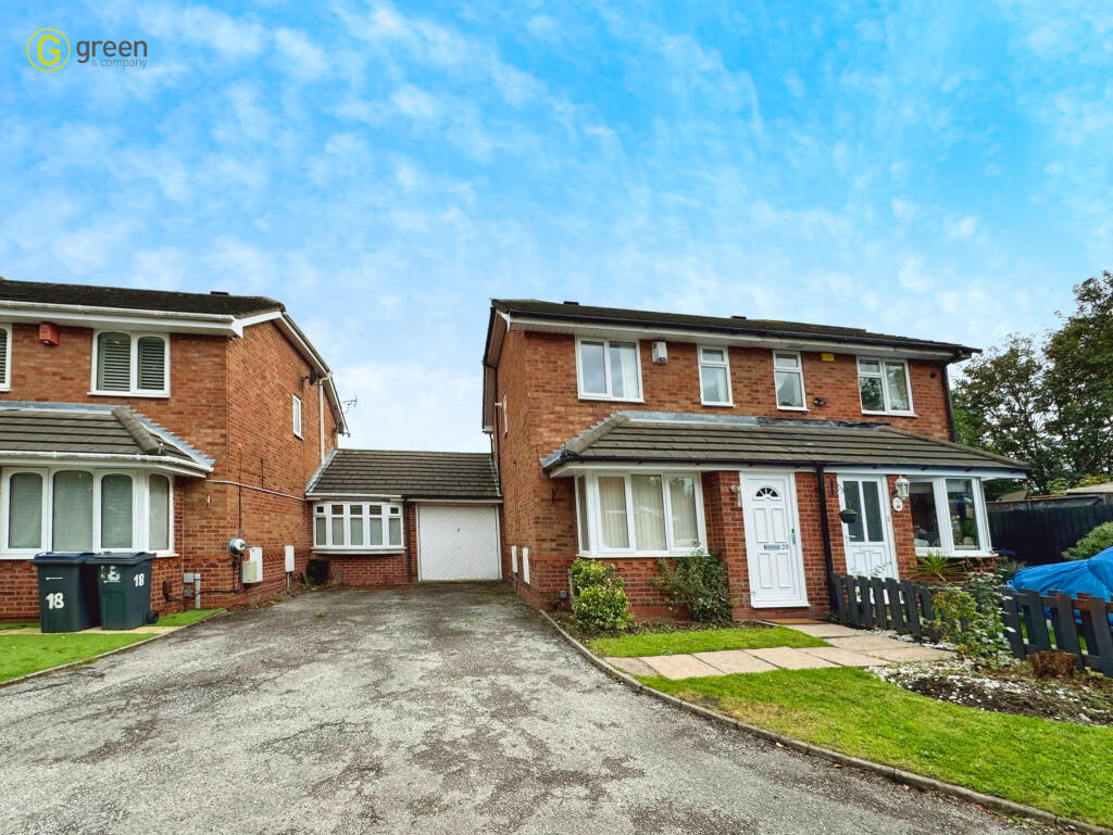 Additional image 22 of Hill Top Close, Birmingham, B44