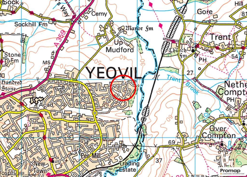 Additional image 13 of Mallory Road, Wyndham Park, Yeovil, Somerset, BA21 5GB
