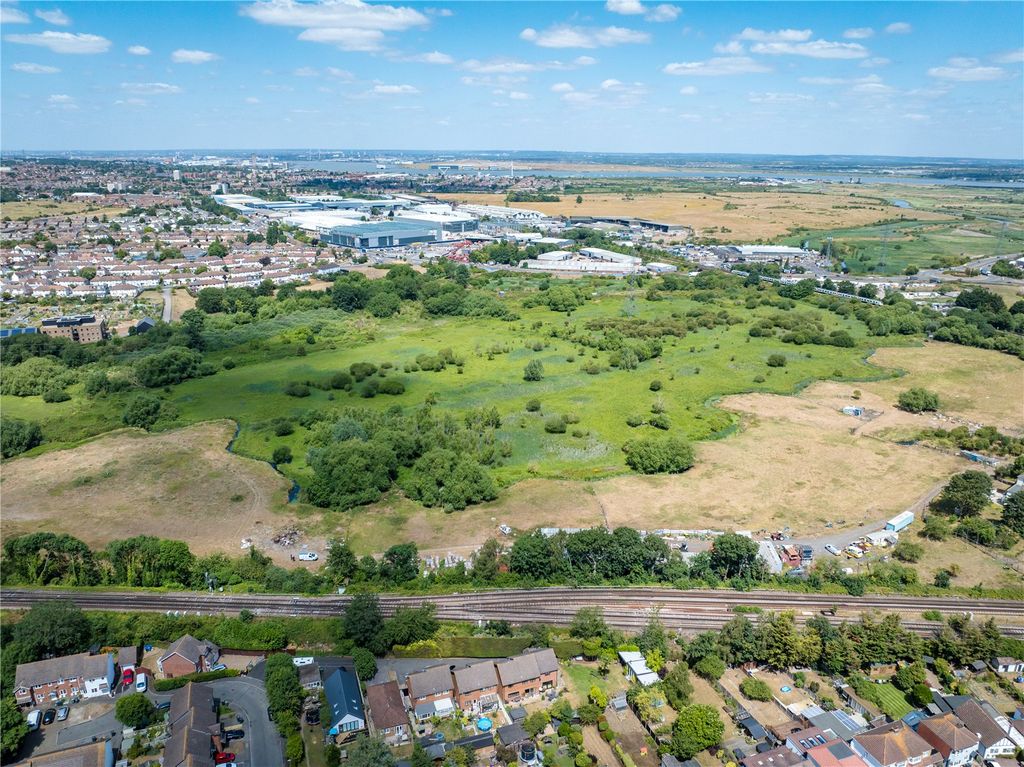 Additional image 7 of Land for saleLand South Of Thames Road, Crayford, Dartford, Kent DA1