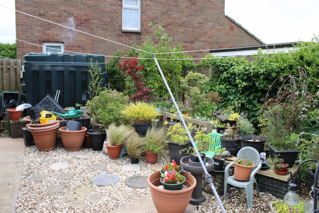 Additional image 4 of 3 bed semi-detached house for saleCouncil Villas, Melton Ross, Barnetby DN38