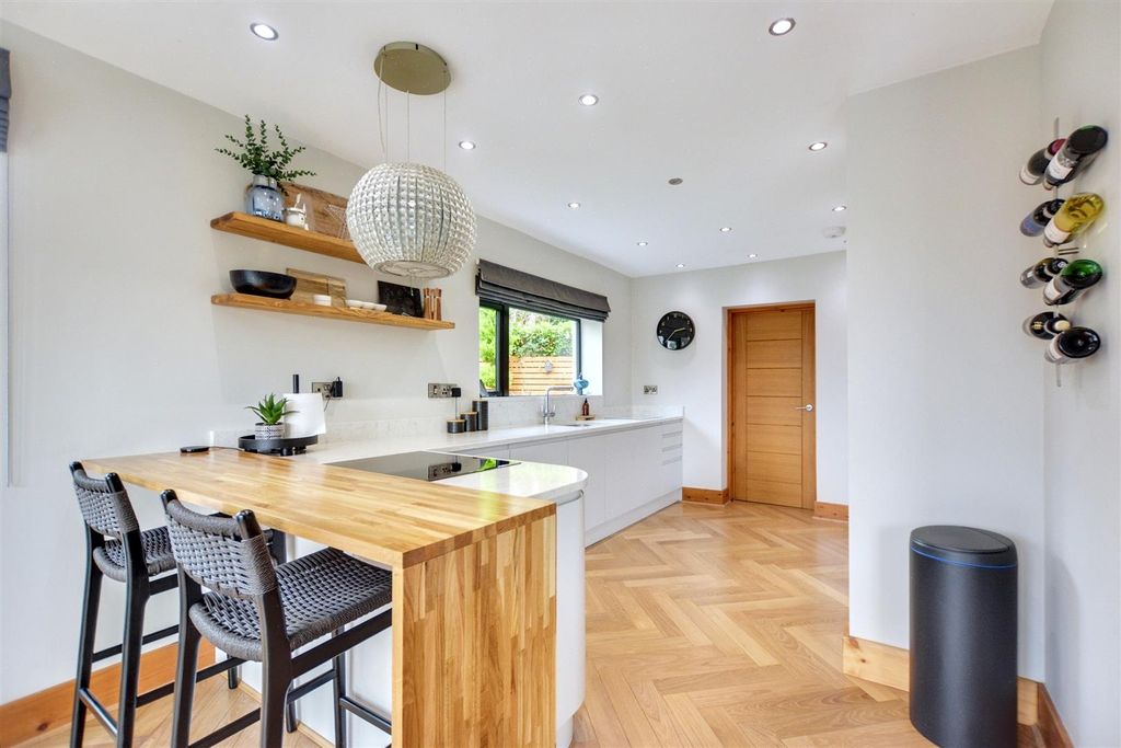 Additional image 14 of 4 bed detached house for saleHillside, Castle Donington DE74