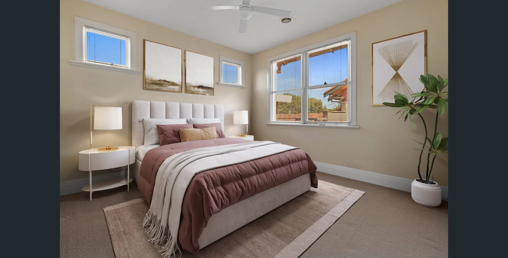 Additional image 6 of 2/33 Peate Avenue, Glen Iris VIC 3146