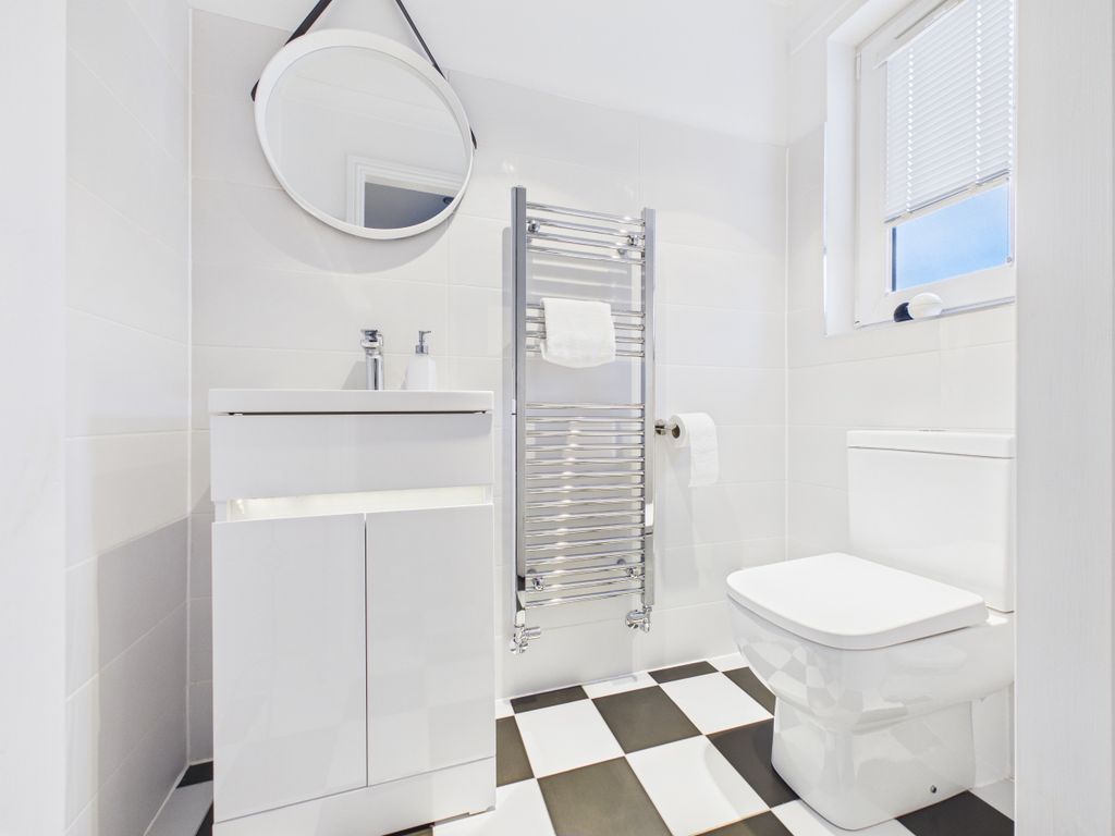 Additional image 17 of 4 bed semi-detached house for saleGartmorn Grove, Plains, Airdrie ML6