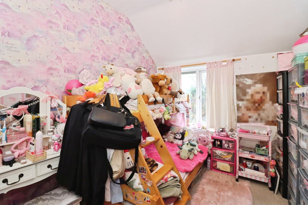 Additional image 9 of 2 bed terraced house for saleSpital Gardens, Chesterfield, Derbyshire S41
